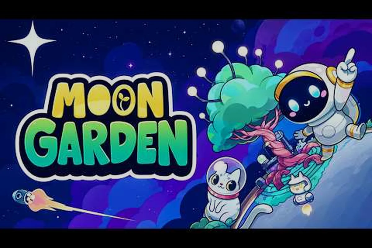 Moon Garden Assembly Line Achievement: Milestone Path