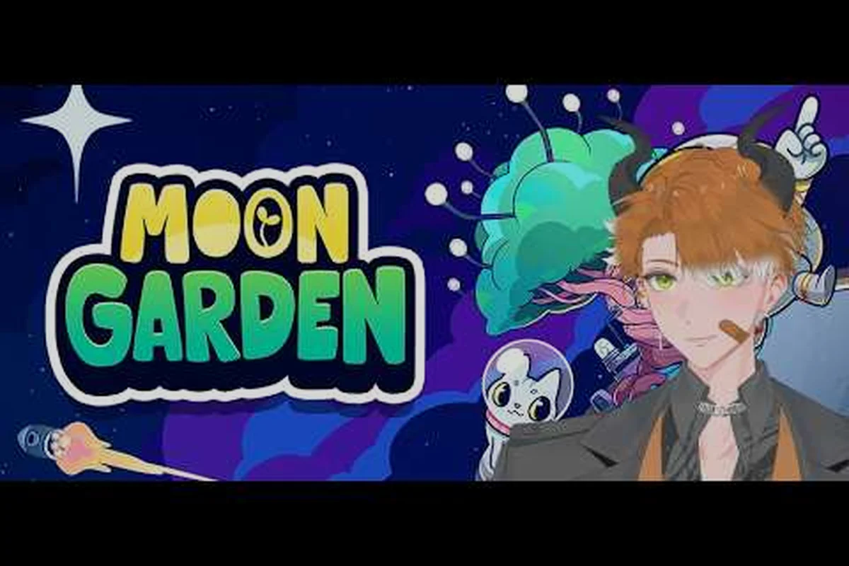 Moon Garden Flower Cooldown: Timing for Max Pollen