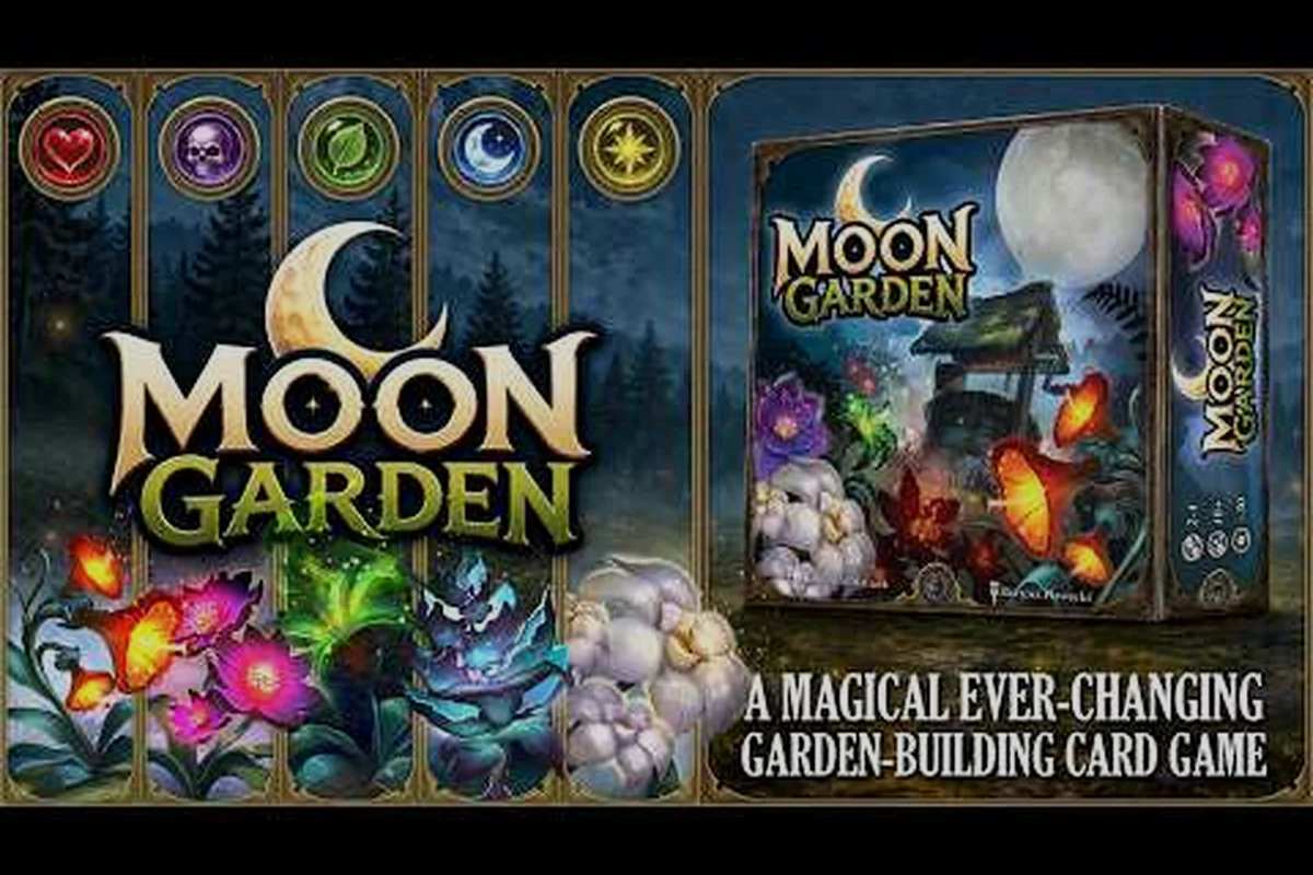 Moon Garden Idle Guide: Maximize Pollen and Stardust