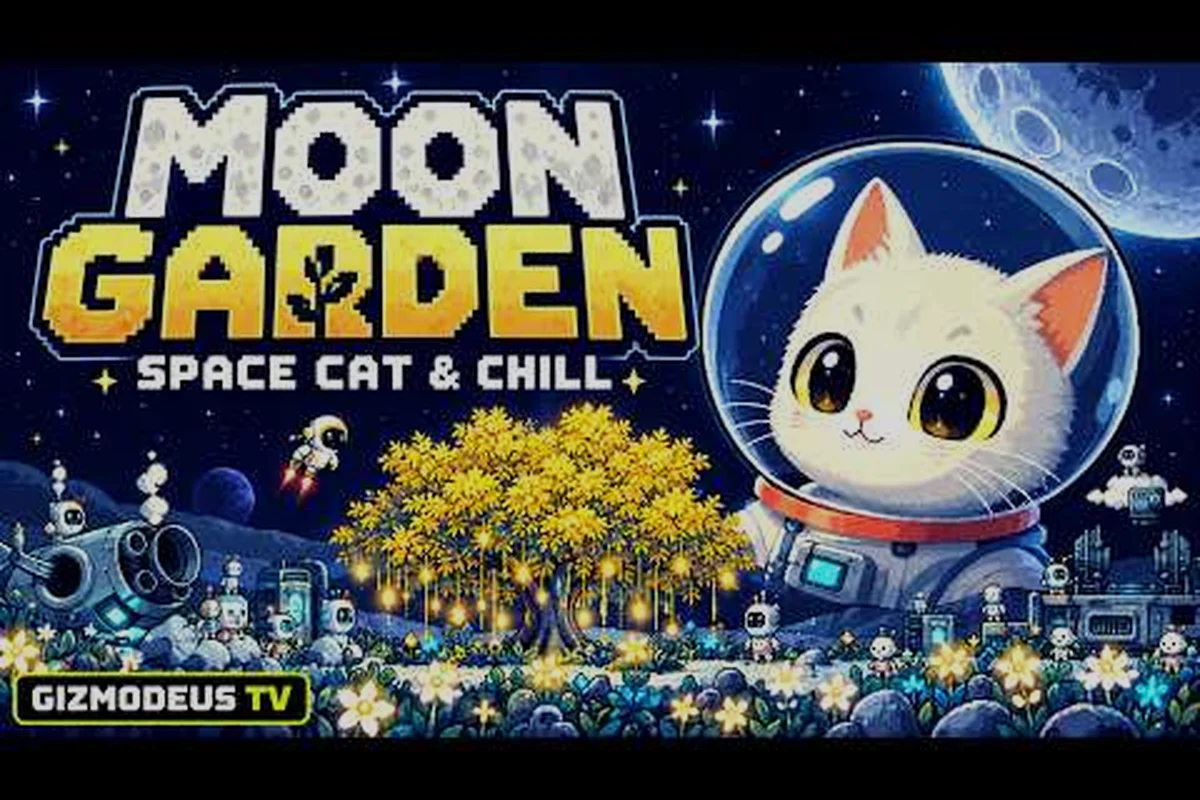 Moon Garden Mystery Seeds: Unlock the Pachinko Machine