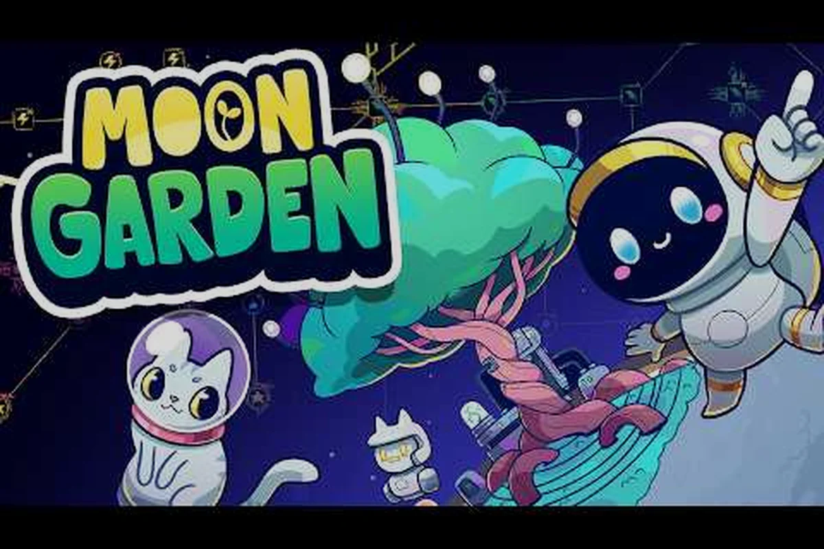 Moon Garden Cosmo Update: New Patch and Content