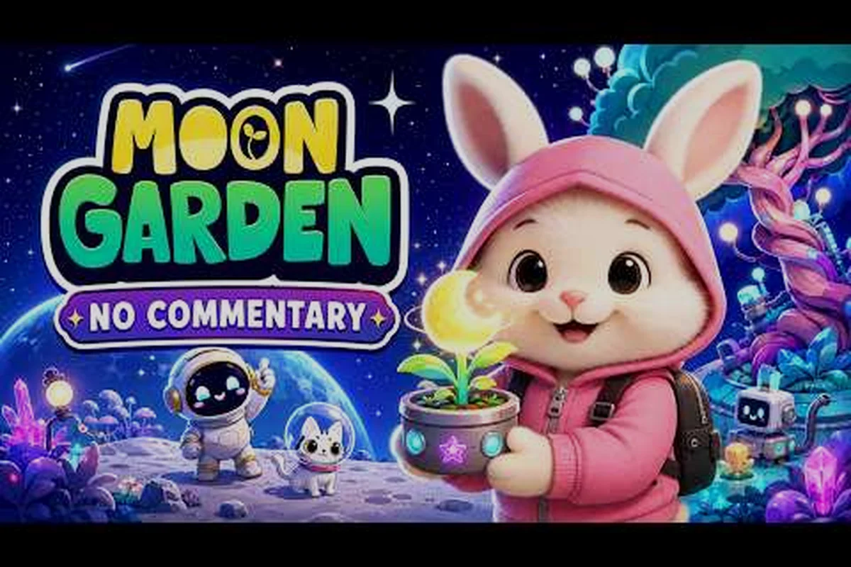 Moon Garden Stardust Multiplier: Stack the Biggest Boosts